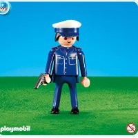 P Olice