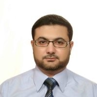Mehdi Raza