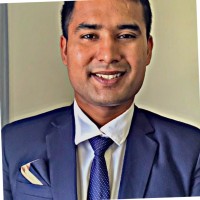 Ajay Kuamr