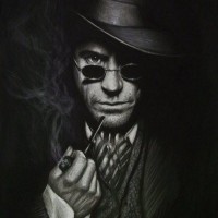 Agência Sherlock Consulting Detective