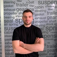 Furkan Kahraman
