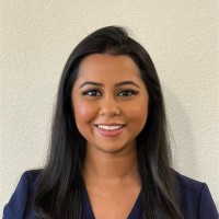 Urvashi Nath, MSN, FNP-C