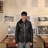 Youcef islam Dris