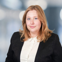 Ashley Challinor