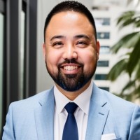 Michael Eusebio