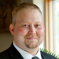 Shaun Kroeger
