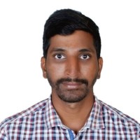 Govardhan Reddy Samireddy