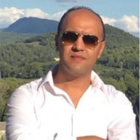 Toufik Karbouche