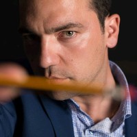 Dimitris Polykandritis