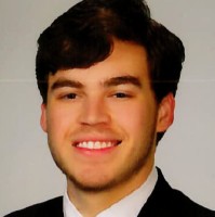 Trent Roberson