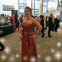 Ali Burrell