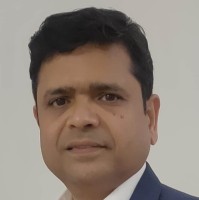 Shailesh Mehta