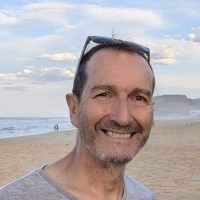 Nick Lambropoulos