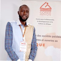Mamadou Sakhir Ndiaye