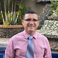 Henry Fonseca Granados 🇨🇷