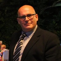 Charalampos Gkrillas