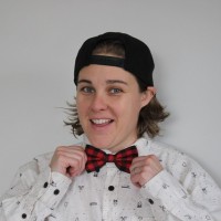 Jennifer Oldford