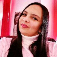 Reinita Anacona