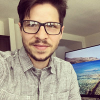 Adrian Del Valle