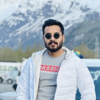 Harish Rana