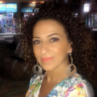 Saloua Imane