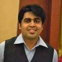Prakash Josyula