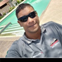 Vandeilson Jose Taa