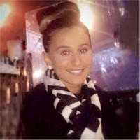 Fadoua Cherraj