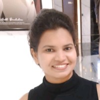 Namrata Gonyal