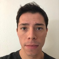 Benjamin Corrales