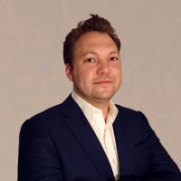 Denis Cédric Pierpaoli