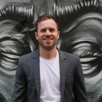 Liam Waters