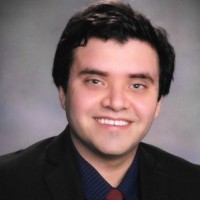 William Carreras-Ortiz