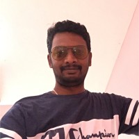 Arun Jayaprakash
