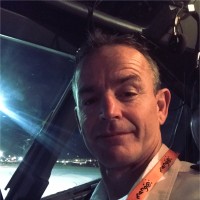 Nick Burrows