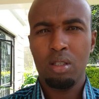 Mohamed Somane Abdi