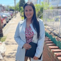 Ana Beily Rosario
