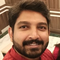 Gokul Venugopal