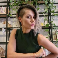 Libia Oropeza