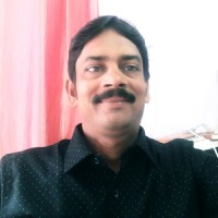 Sanjay Mohapatra