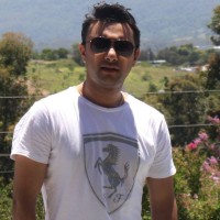 Bipin Basnet