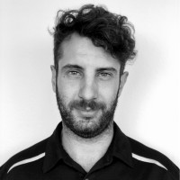 Samuel Tastzidis