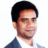 Naveen R.