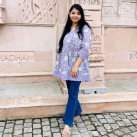 Divya Purohit