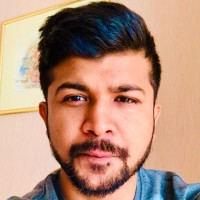 Shubham Gupta