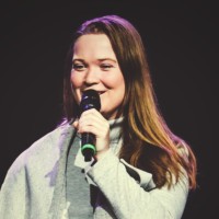 Johanna Van Tienen