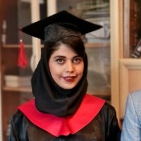 Negar Heidari