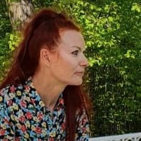 Sabine Ihrcke