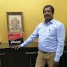 ASHOK PODDAR