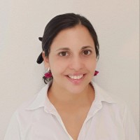 Paulina Castillo Salvo
